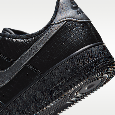 Nike Air Force 1 '07 Men's Shoes. Nike.com